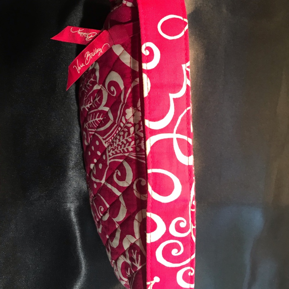 Vera Bradley Purse Twirly Bird - Picture 4 of 4
